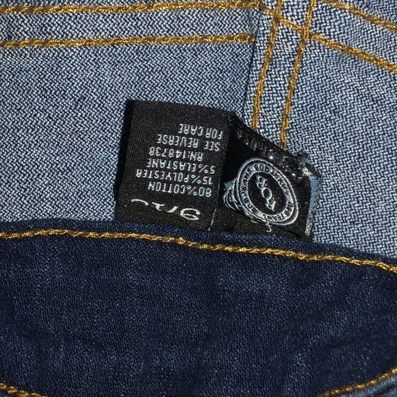 FASHIONOVA JEANS - Picture 5 of 5